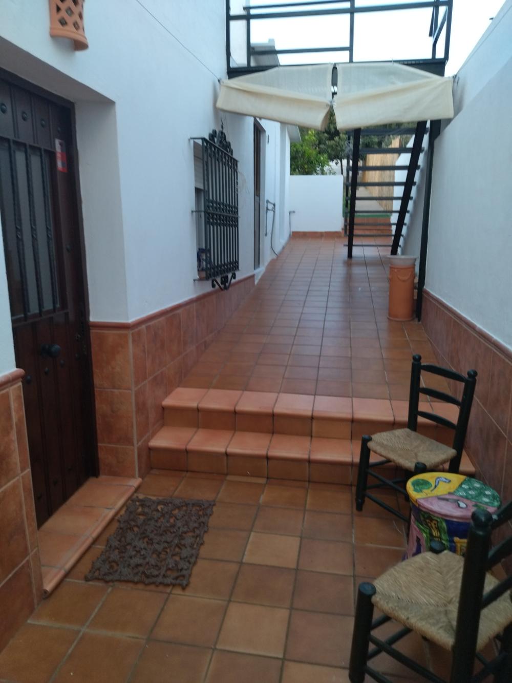  te koop villa Jedula Sierra De Cádiz 17