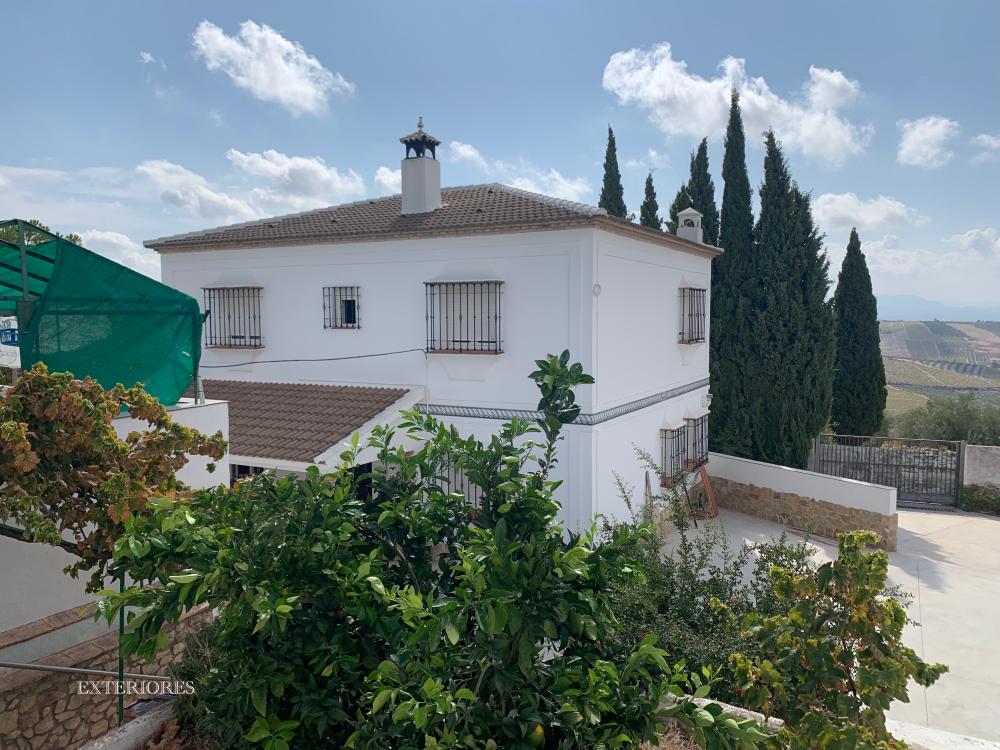  te koop villa Buenavista Campiña Sur 7