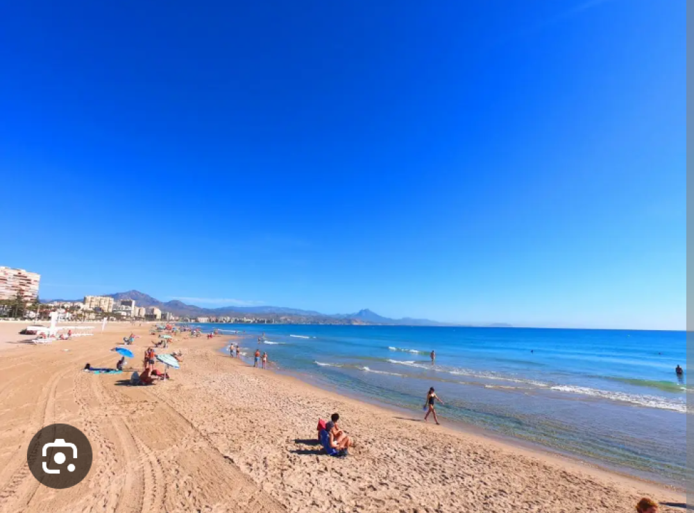  te koop appartement El Campello Alacantí 2