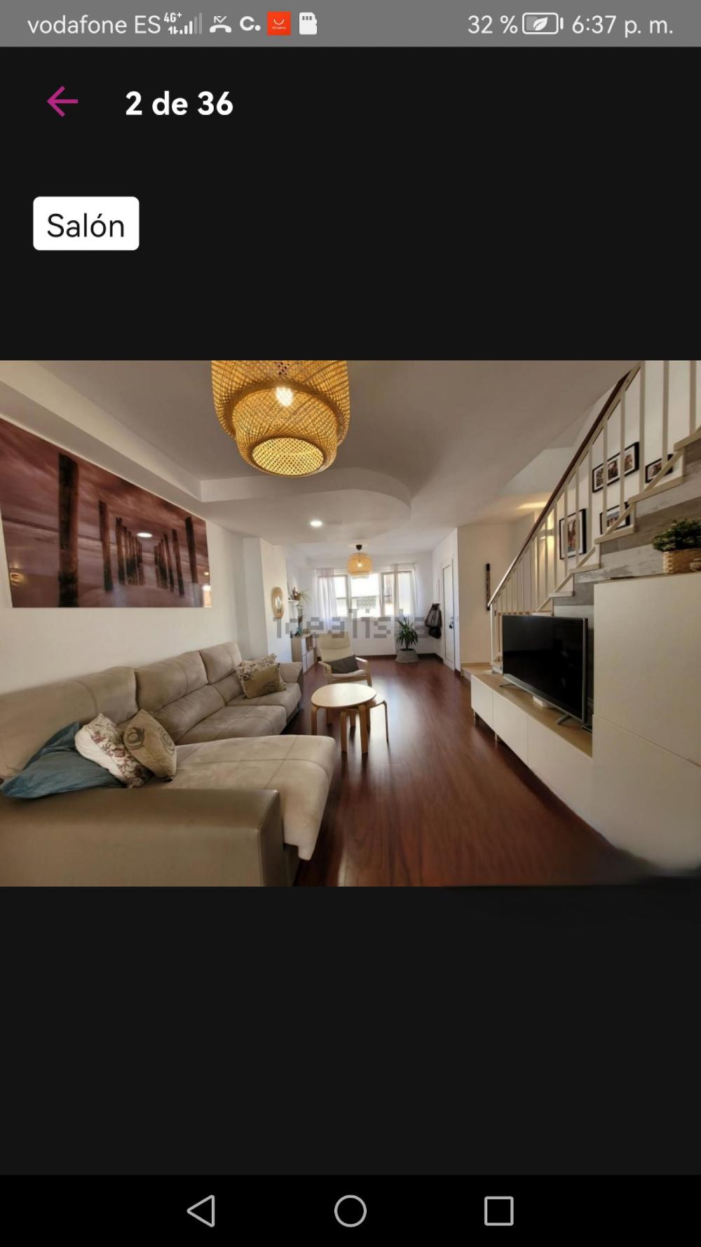  te koop duplex Galdar Área Norte 5