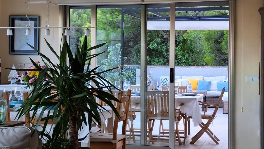  te koop duplex Begur Baix Empordà 5