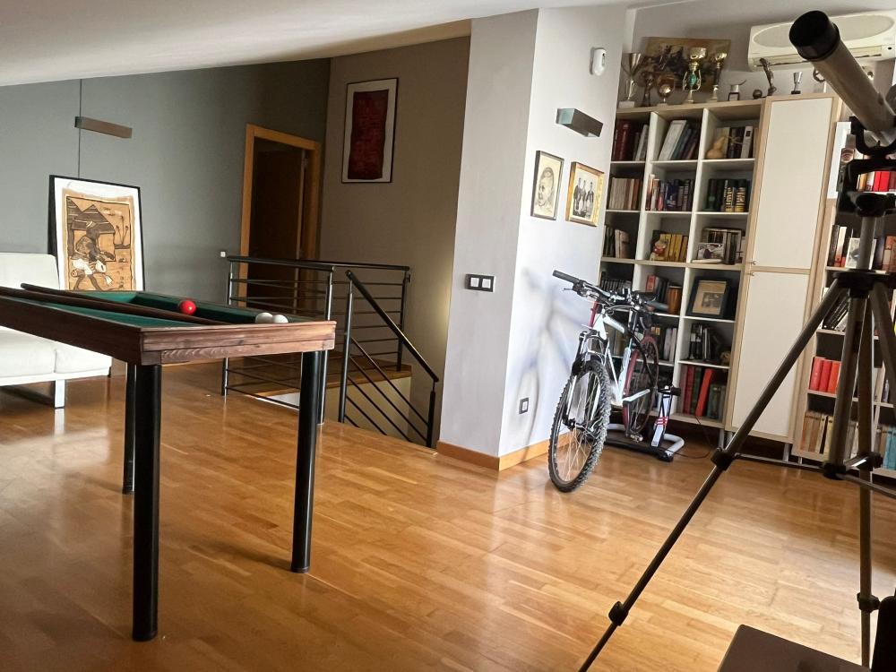  te koop duplex Mira-Sol Vallès Occidental 28