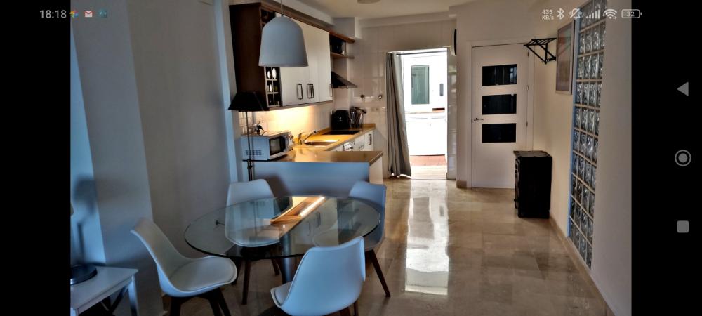  te koop twee-onder-een-kapwoning Punta Caiman Costa Occidental 21