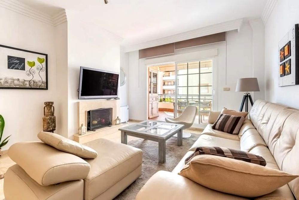  te koop appartement Nueva Andalucía Costa Del Sol Occidental 9