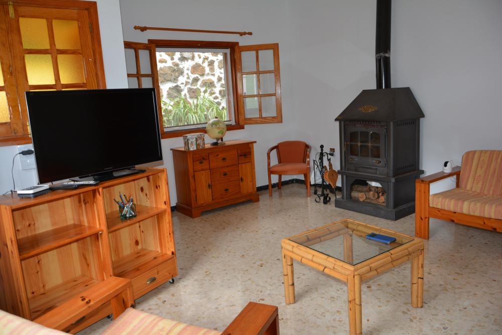  te koop huis Vega De San Mateo Área Centro 6