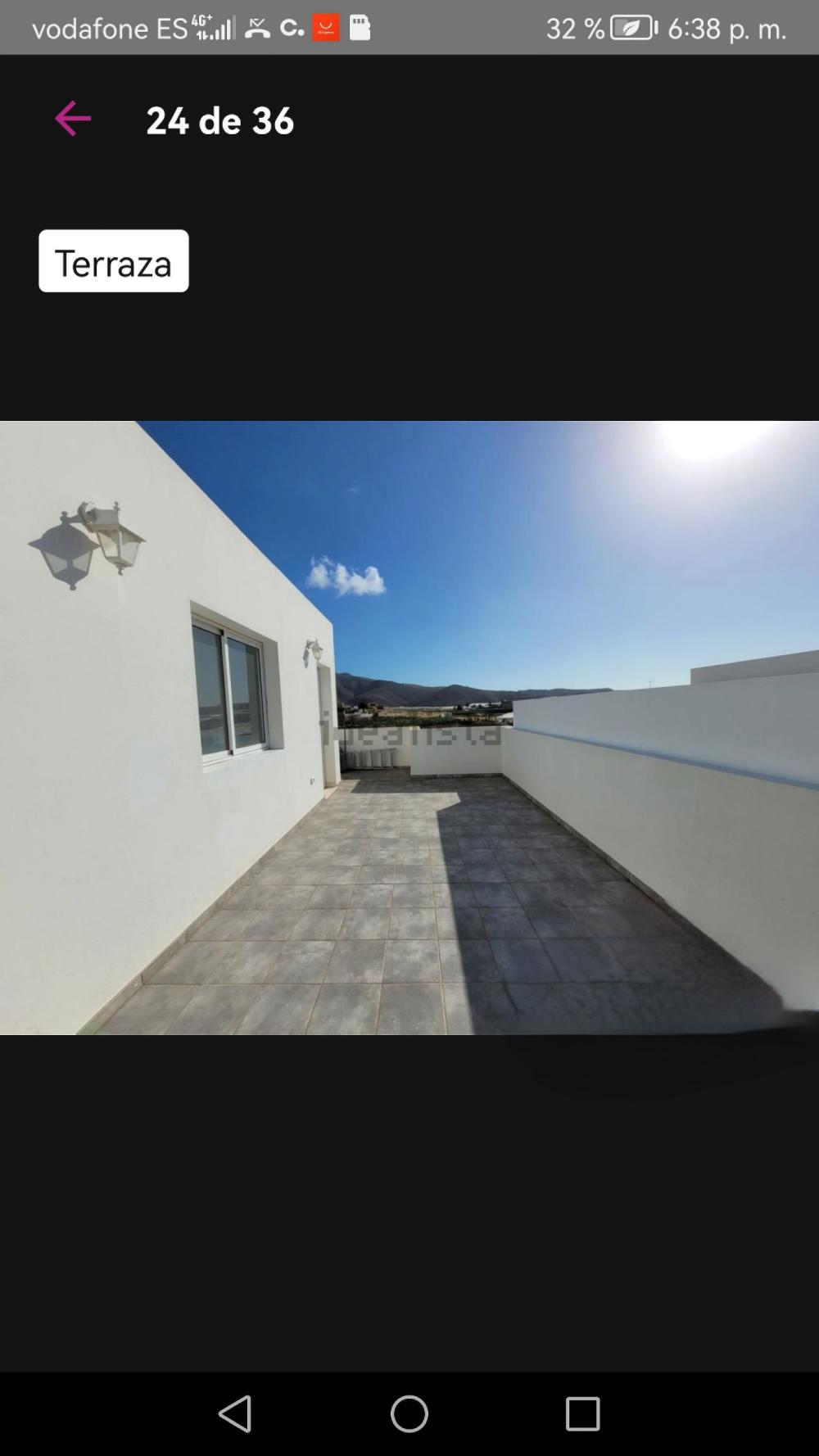  te koop duplex Galdar Área Norte 11