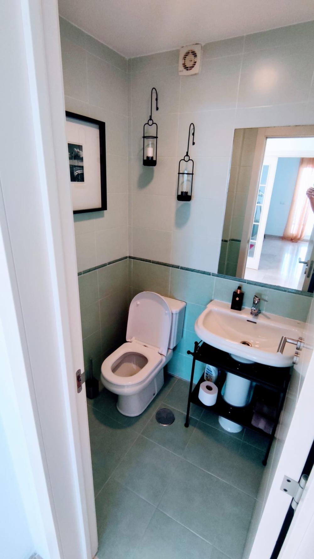  te koop penthouse Rincón De La Victoria Axarquía 25