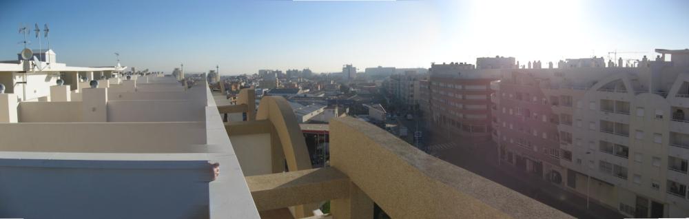  te koop duplex Torrevieja Baix Segura 5