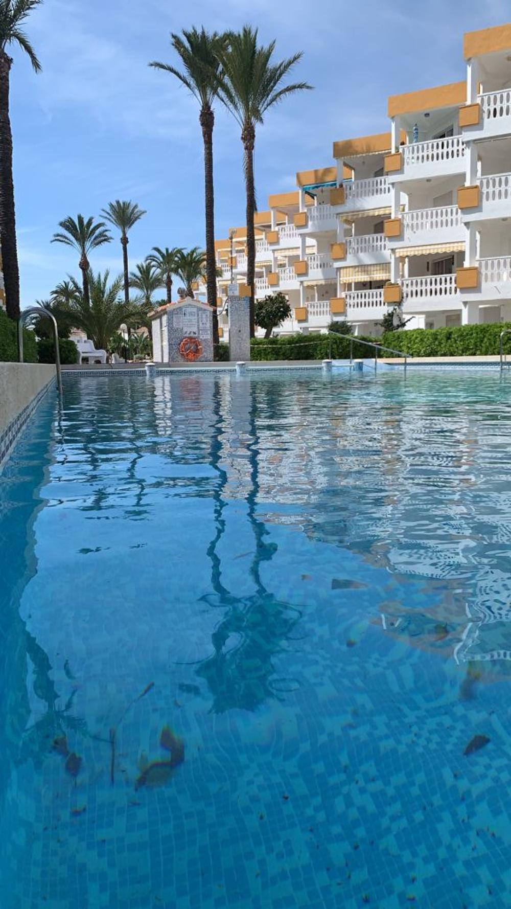  te koop appartement Dénia Marina Alta 2