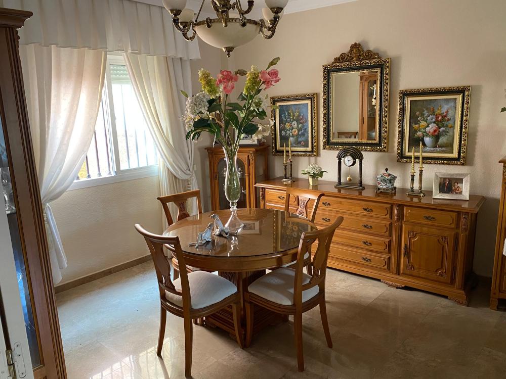  te koop rijtjeshuis San Luis-Diezo-El Puche-Chocillas Villablanca-Torrecárdenas Comarca Metropolitana De Almería 8