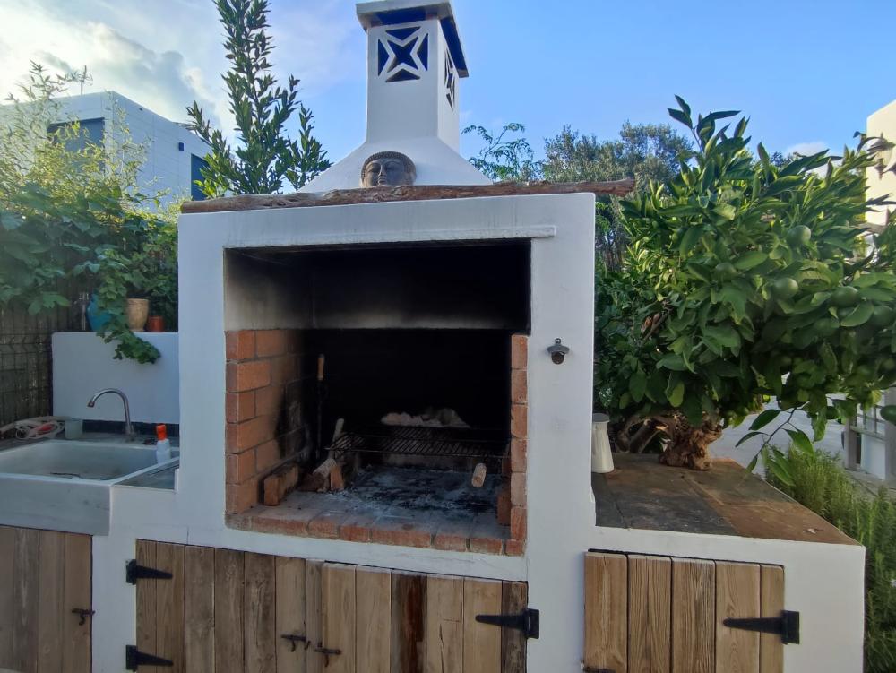  te koop huis Sant Jordi De Ses Salines Sant Josep De Sa Talaia 7