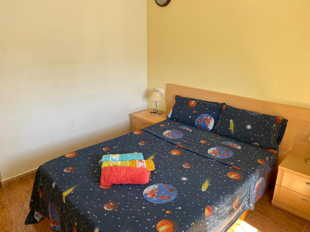 te koop duplex Torrevieja Baix Segura 13