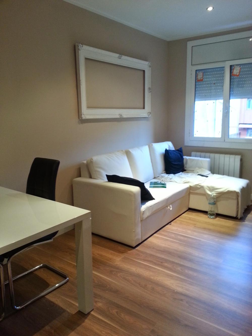  te koop appartement Sarrià-Sant Gervasi-Putget-Farró Barcelonès 1