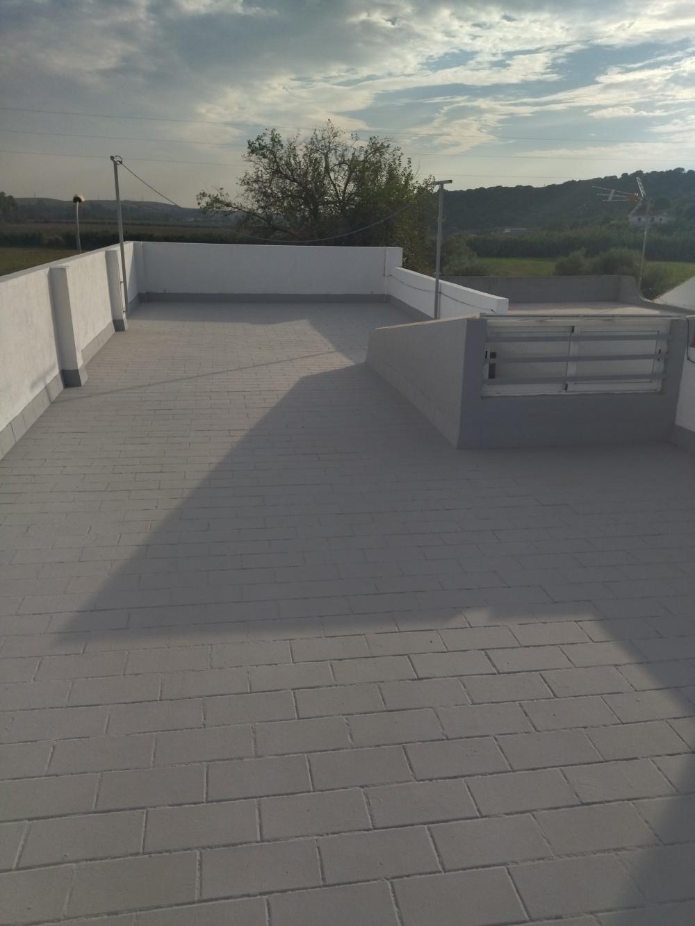  te koop villa Jedula Sierra De Cádiz 6