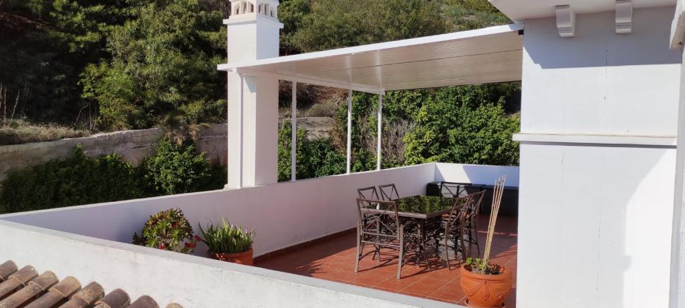  te koop penthouse Rincón De La Victoria Axarquía 6