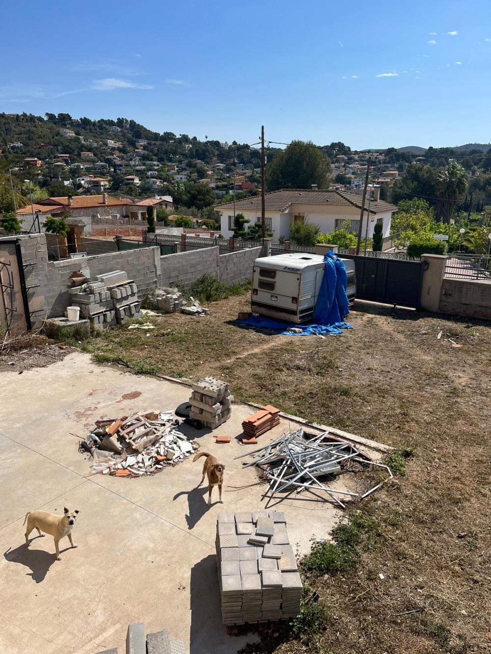  te koop villa Sant Miquel Tarragonès 8
