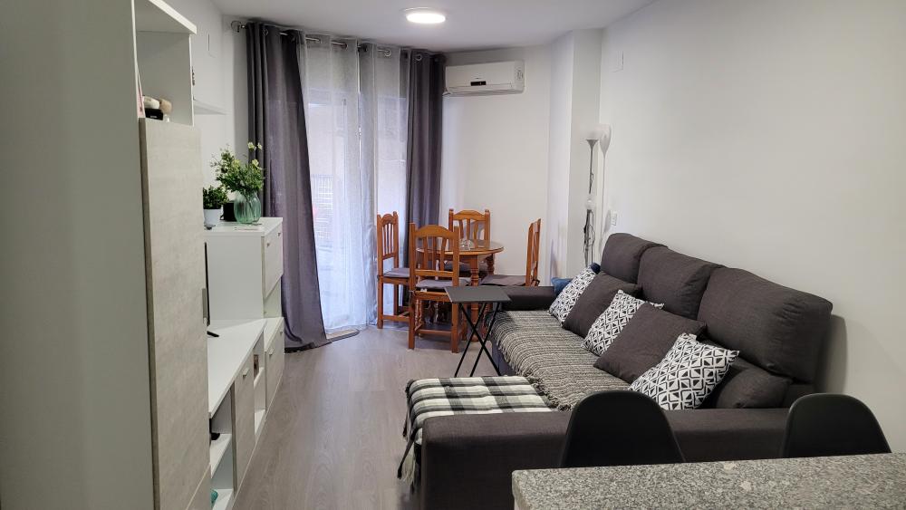  te koop appartement Almuñécar Costa Tropical 5