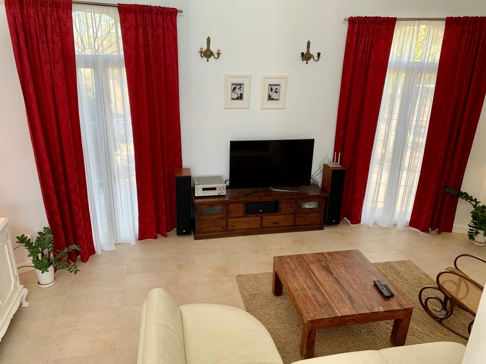  te koop villa Campos Del Rio Río Mula 17