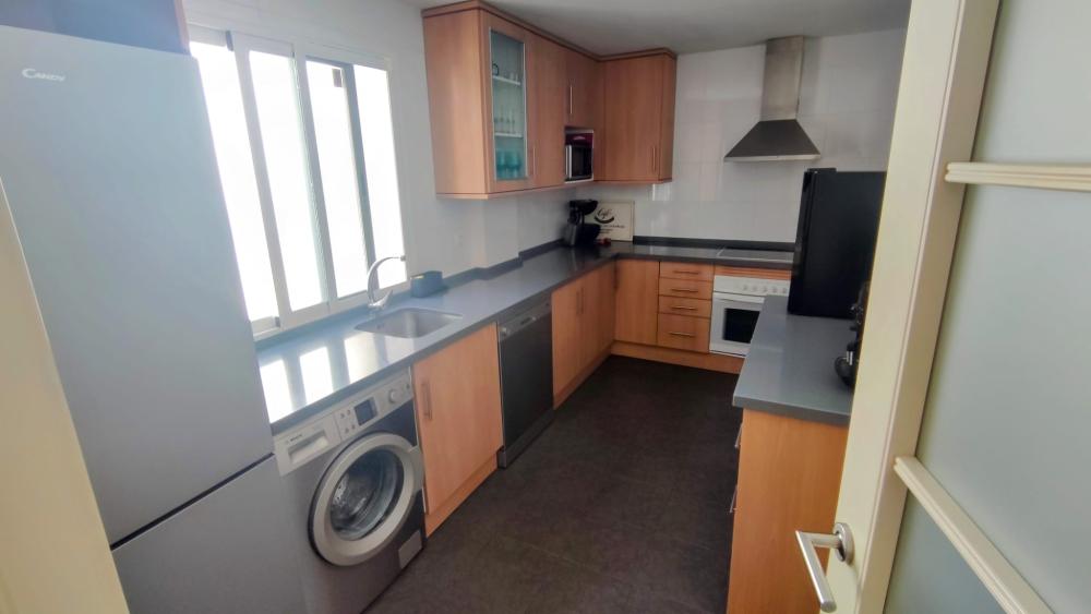  te koop penthouse Rincón De La Victoria Axarquía 29