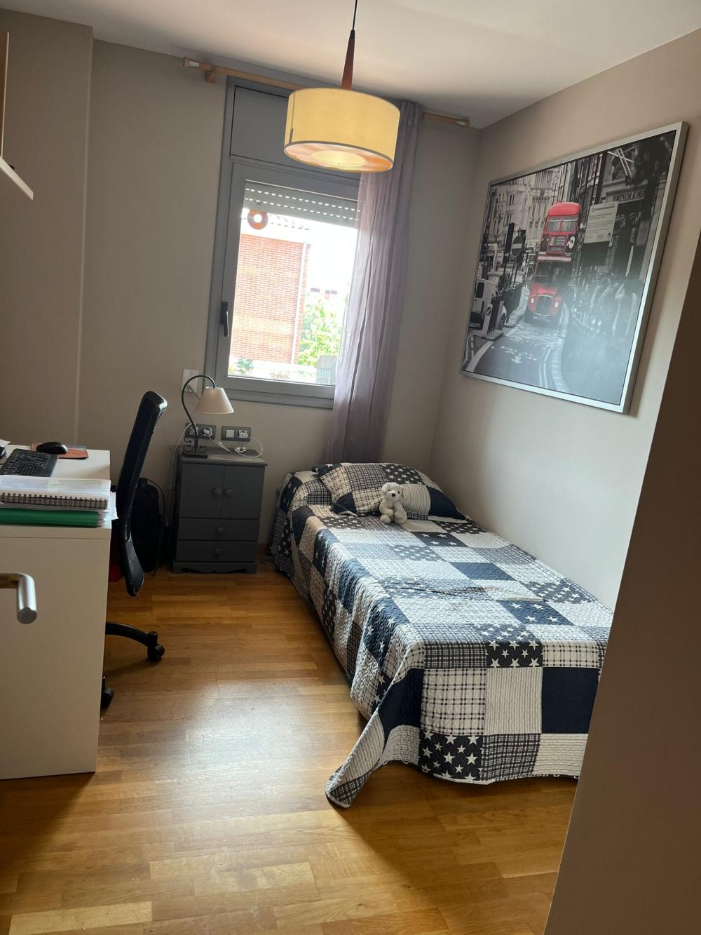  te koop duplex Mira-Sol Vallès Occidental 10