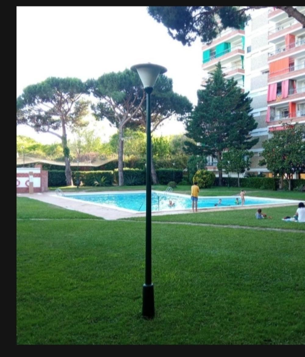  te koop penthouse Blanes Selva 9