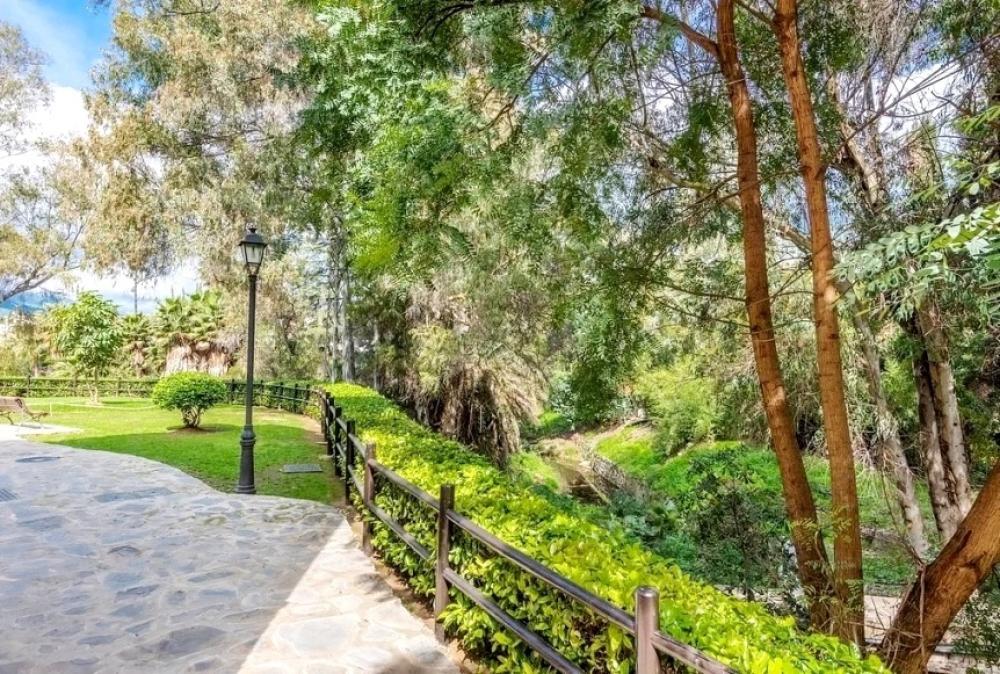  te koop appartement Nueva Andalucía Costa Del Sol Occidental 20