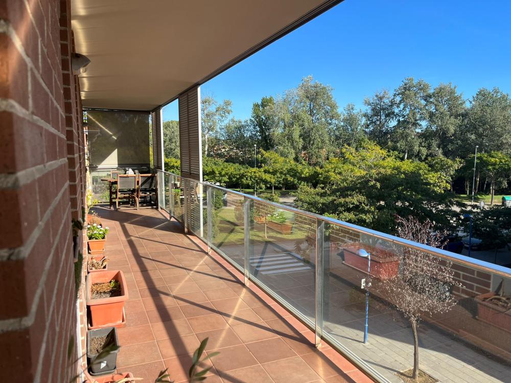  te koop duplex Mira-Sol Vallès Occidental 22