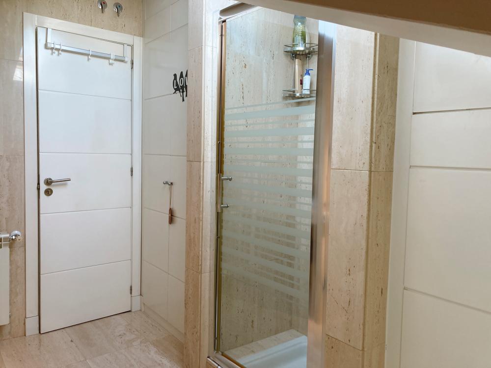 te koop penthouse Centro-Pza. Las Cortes Madrid Capital 21
