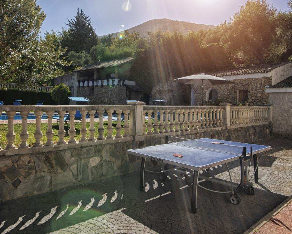  te koop villa Los Villares Metropolitana De Jaén 8