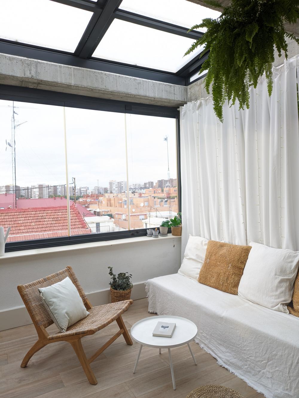  te koop penthouse Tetuán-Almenara Madrid Capital 3