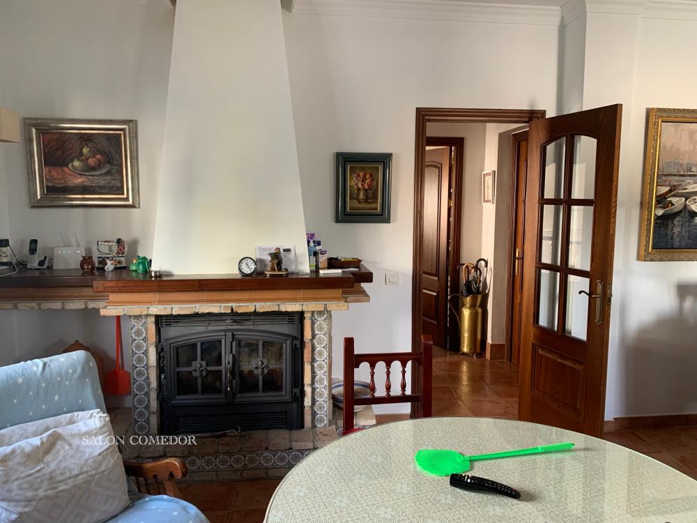  te koop villa Buenavista Campiña Sur 1