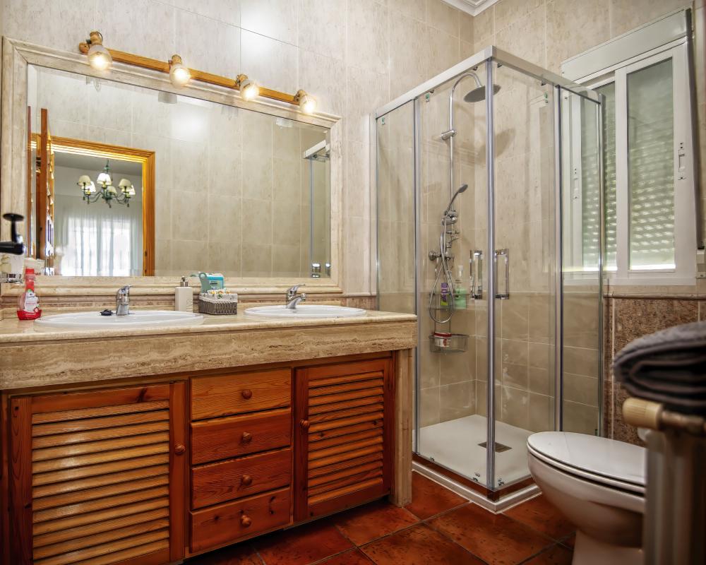  te koop villa Los Villares Metropolitana De Jaén 30