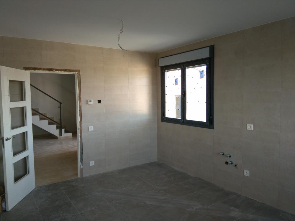  te koop villa Alto De La Muela Valdejalón 25