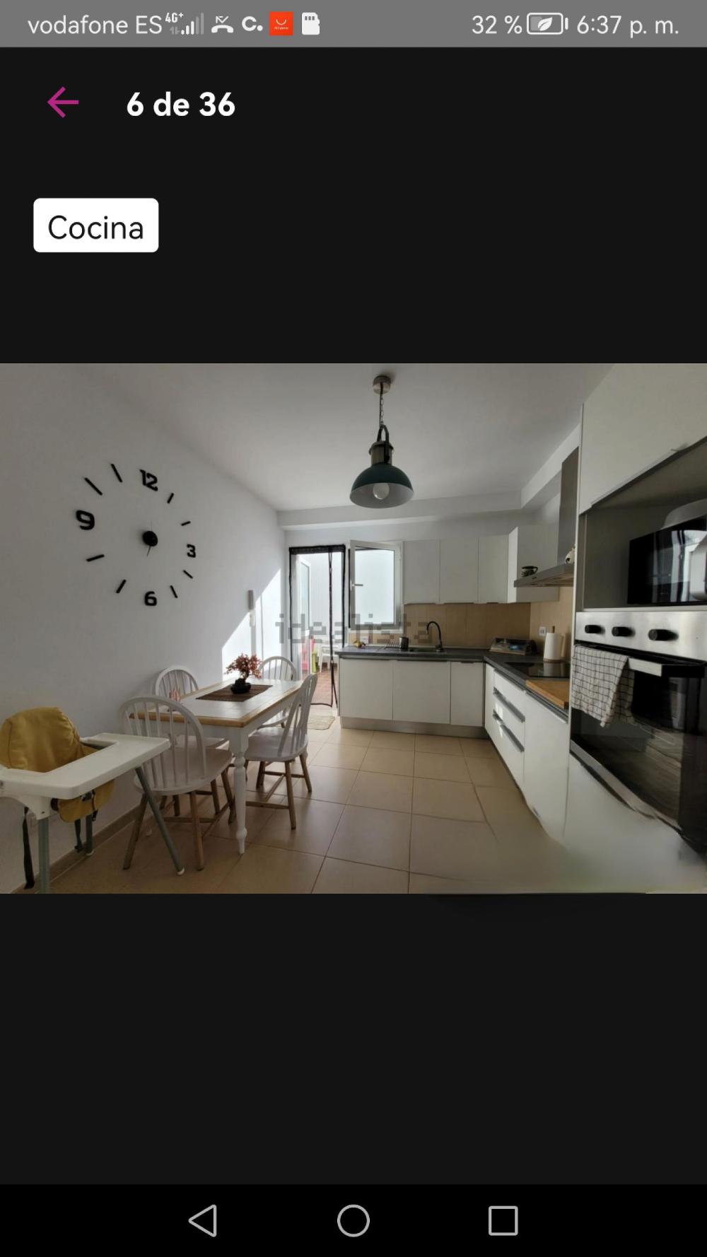  te koop duplex Galdar Área Norte 2