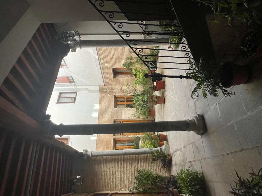  te koop studio Toledo Casco Histórico 45002 Toledo 8