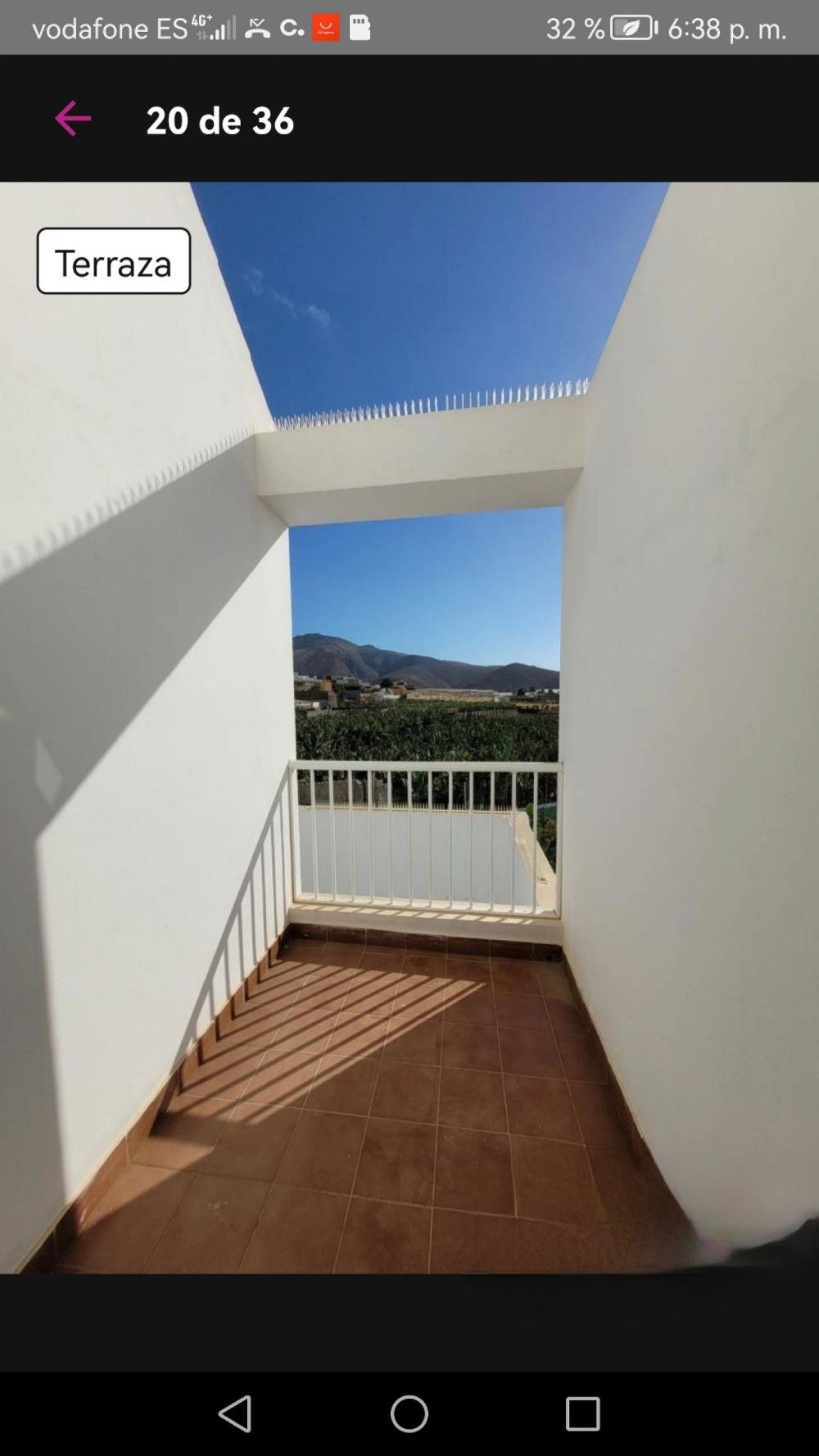  te koop duplex Galdar Área Norte 12