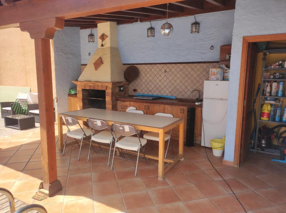  te koop twee-onder-een-kapwoning Radazul Bajo Zona Metropolitana 22