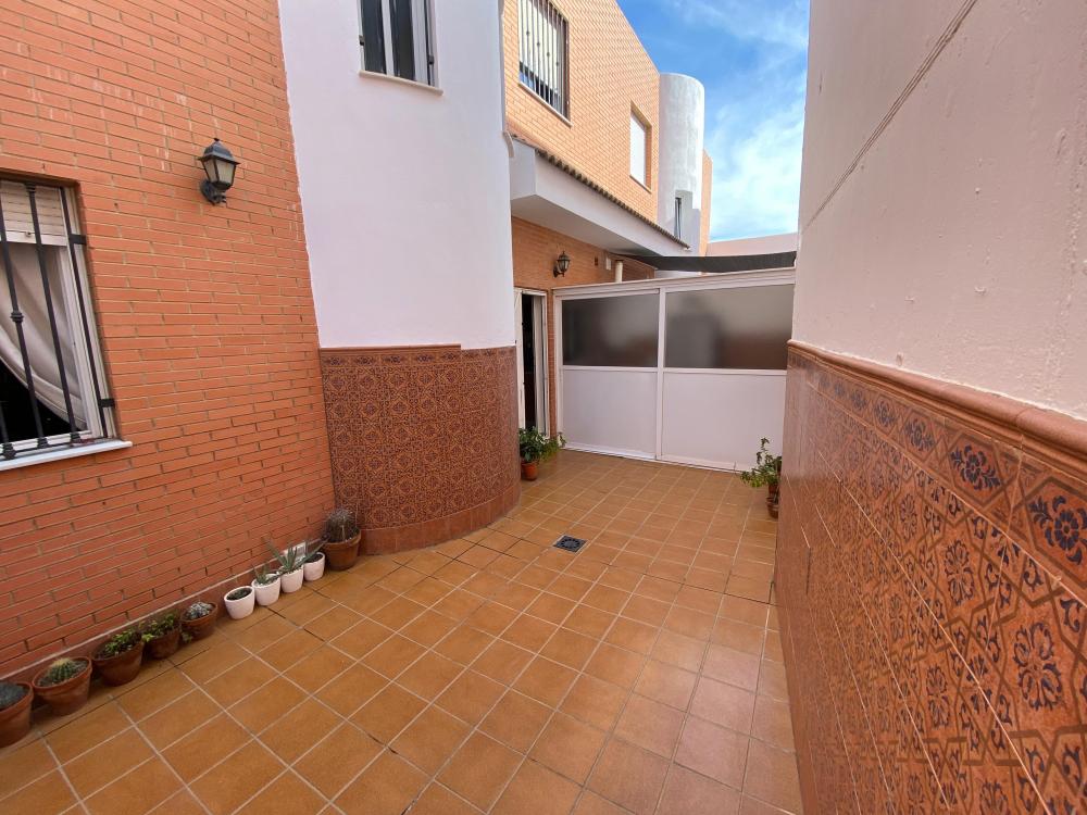  te koop rijtjeshuis San Luis-Diezo-El Puche-Chocillas Villablanca-Torrecárdenas Comarca Metropolitana De Almería 5