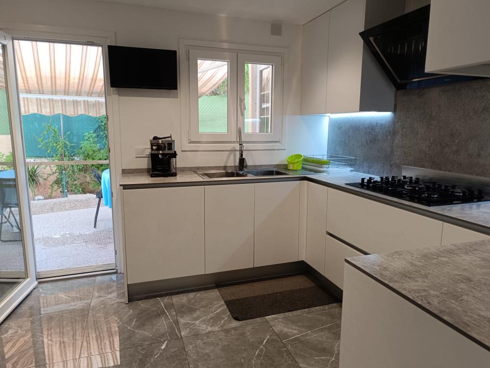  te koop benedenwoning Platja De Palma-Las Maravillas Palma 1