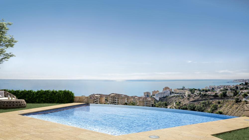  te koop rijtjeshuis Fuengirola Costa Del Sol Occidental 22