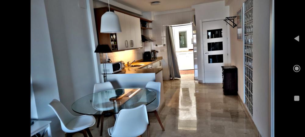  te koop twee-onder-een-kapwoning Punta Caiman Costa Occidental 16