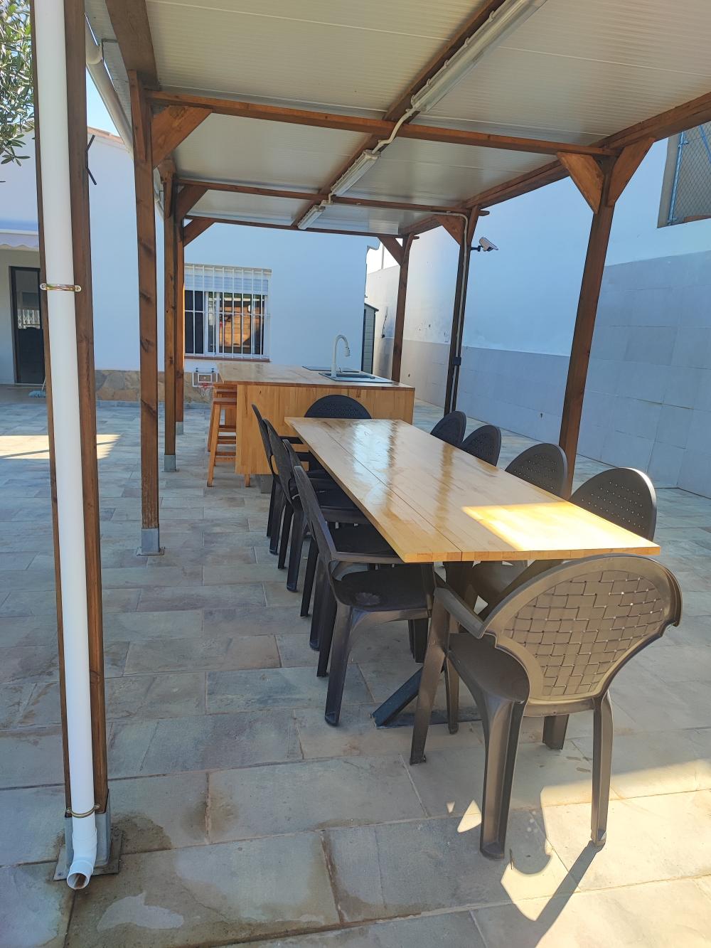  te koop villa Pedralba Serranos (Los) 5