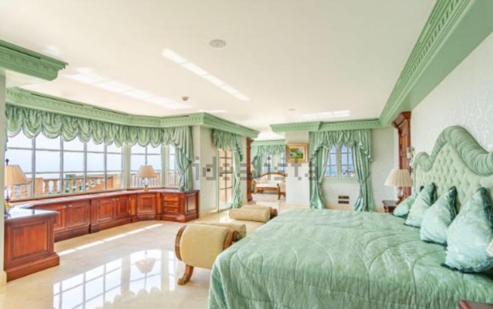  te koop herenhuis Arroyo De La Miel Costa Del Sol Occidental 35