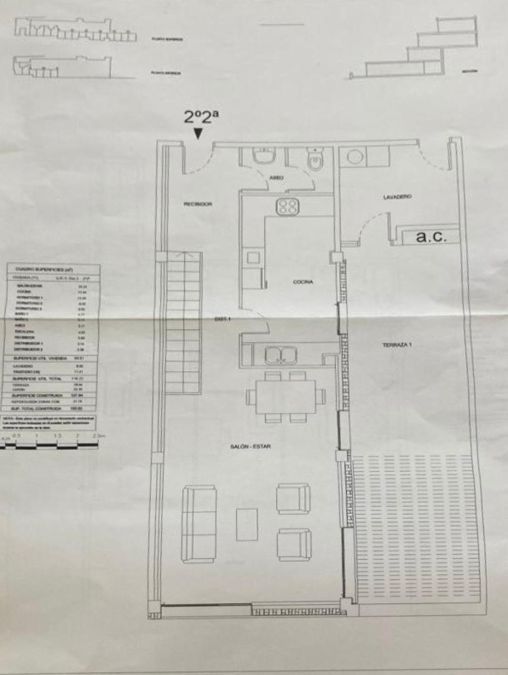  te koop duplex Sitges Garraf 3