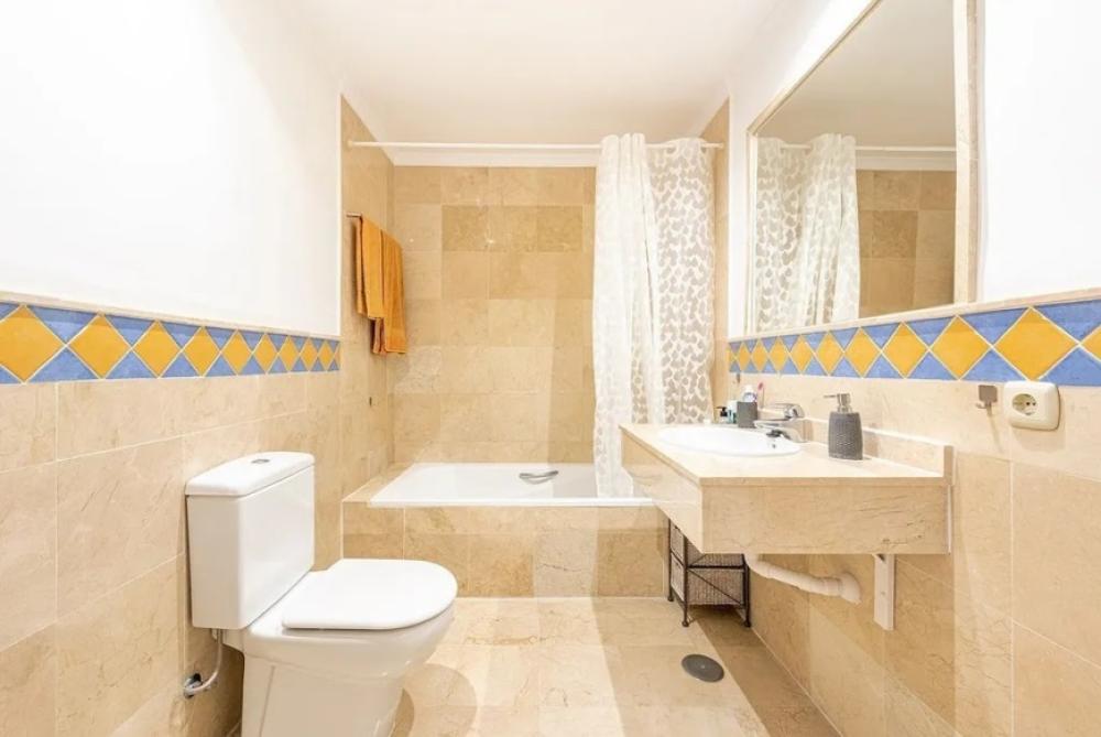  te koop appartement Nueva Andalucía Costa Del Sol Occidental 18