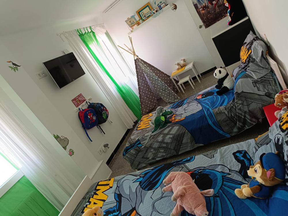  te koop benedenwoning Platja De Palma-Las Maravillas Palma 17