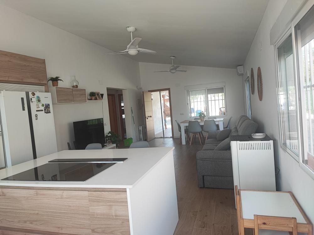  te koop villa Pedralba Serranos (Los) 10