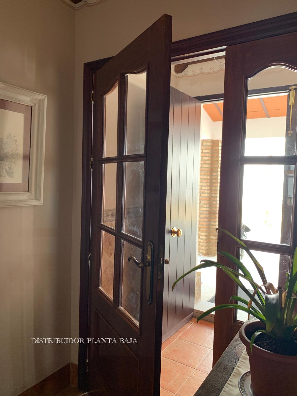  te koop villa Buenavista Campiña Sur 14
