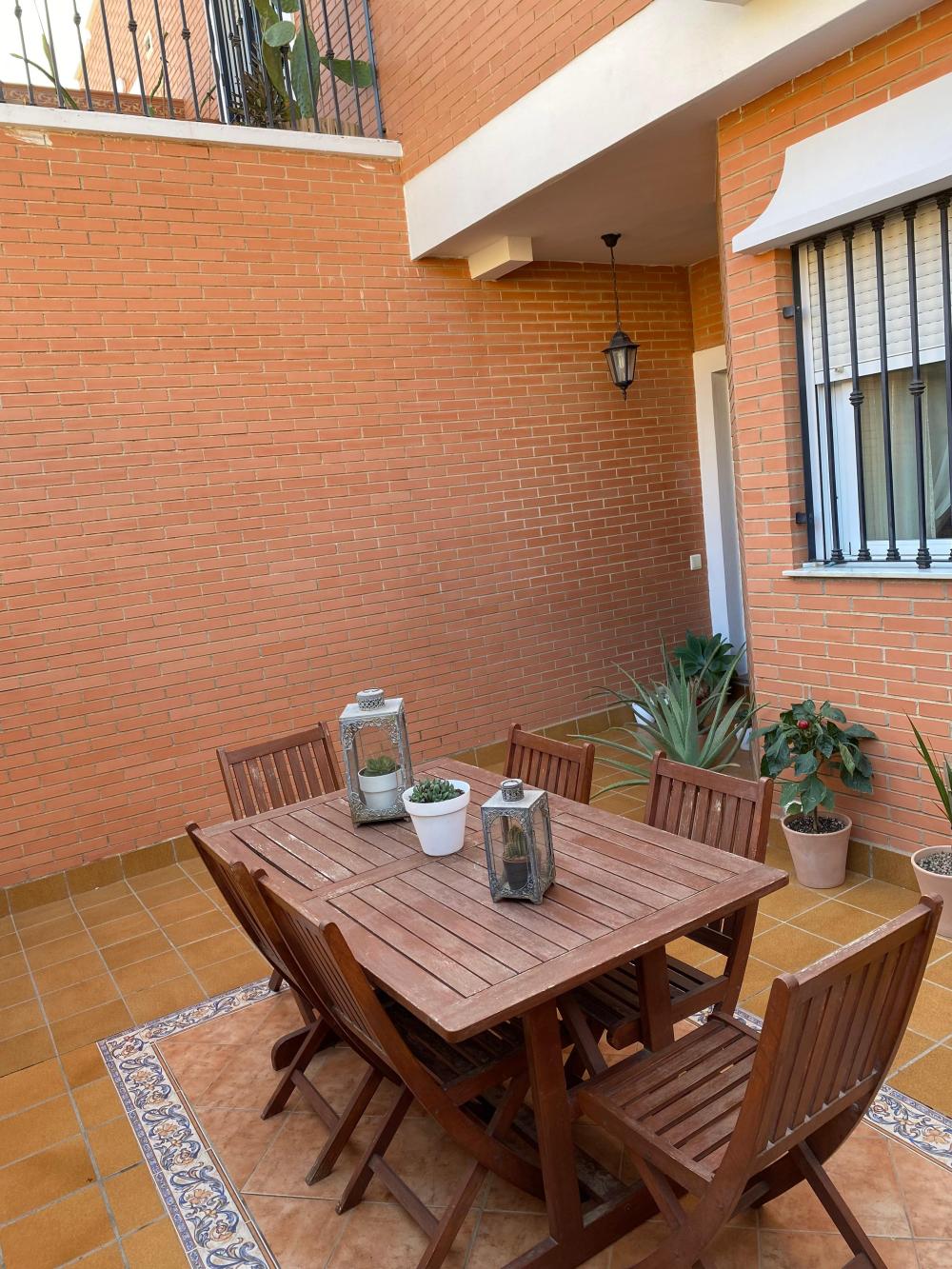  te koop rijtjeshuis San Luis-Diezo-El Puche-Chocillas Villablanca-Torrecárdenas Comarca Metropolitana De Almería 33