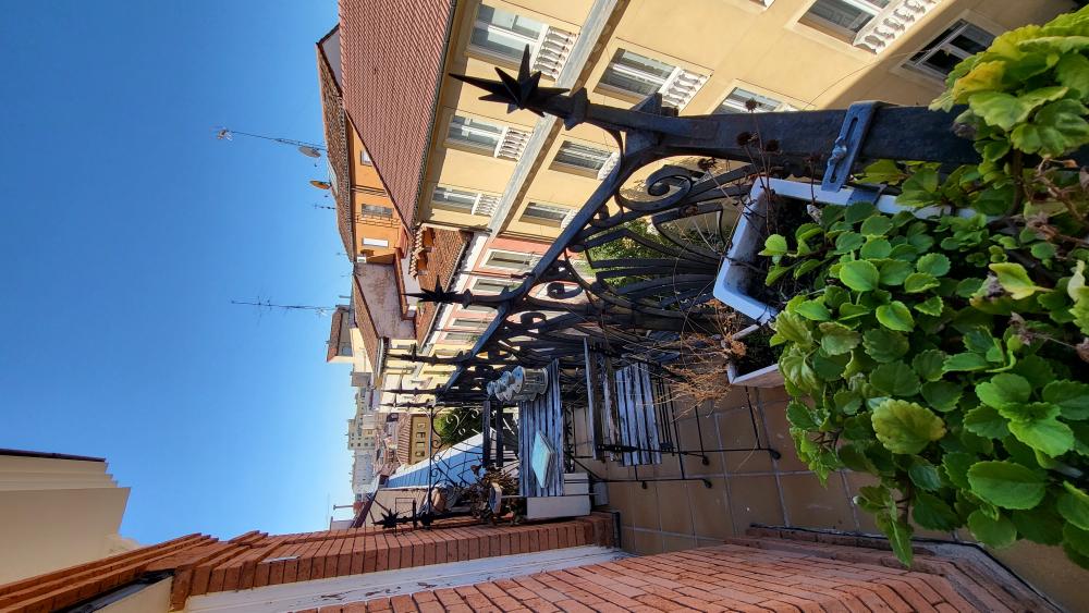  te koop penthouse Centro-Pza. Las Cortes Madrid Capital 2